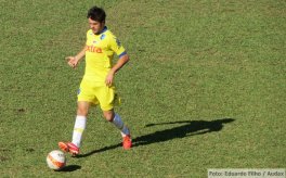 Copa Paulista: Audax acerta retorno de volante que estava no América-RN