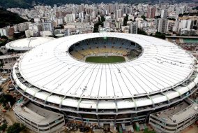 Consórcio do Maracanã diz não abrir mão do contrato