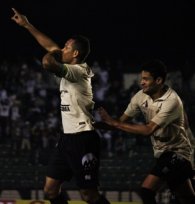 Figueirense x Icasa - Hora de voltar ao G4?