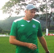 Chapecoense x Atlético-GO - Verdão quer assumir a ponta contra a crise goiana!