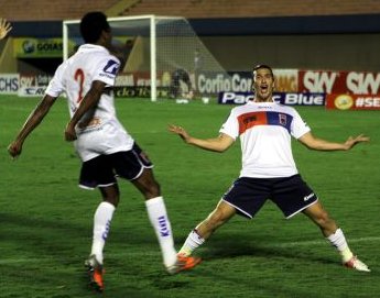 Paraná x Joinville - Jogo vai parar Curitiba! 2 0002048093007 img