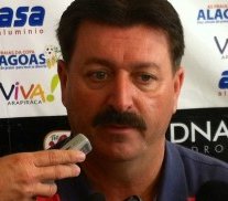 ASA x Sport - Leão quer evitar a terceira derrota seguida na Série B!