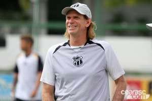 Série B: Ex-lateral da Ponte e mais um são dispensados pelo Ceará