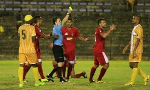 Dirigentes se reúnem nesta terça-feira e Rio Branco deve desistir da Série C