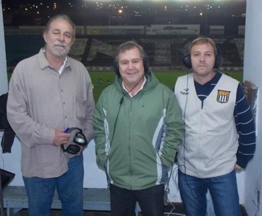 Rádio 79 transmite clássico da Copa Paulista neste sábado