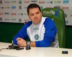 Números de Pugliese superam o do mito Carlos Alberto Silva no Guarani