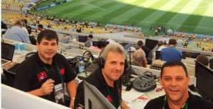 Duelo de times do G4 da Série B será destaque na Difusora de Pirassununga