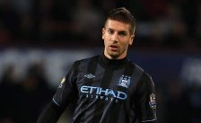 Inglês: Lesionado, Nastasic desfalca City por até 6 semanas