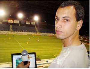 Rádio do Vale do Paraíba vai transmitir jornada dupla esta semana