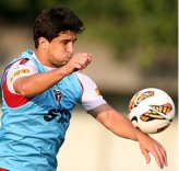 São Paulo revela fratura na mão, mas confirma “Boi Bandido”