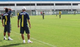 Audax encaminha classificação para a próxima fase do Paulista Sub-20