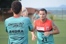 Copa Paulista: Rio Branco está perto de acertar com ex-meia do São Paulo