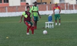 Série C: Lateral faz sua estreia pelo Sampaio contra o CRB