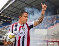 Copa Paulista: Audax acerta empréstimo de atacante para o futebol europeu