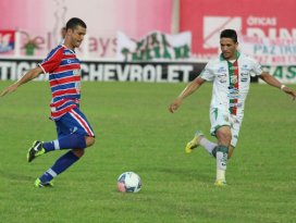 SÉRIE C: Fortaleza tenta retornar ao G4 em ‘quarta-feira gorda’