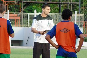 Série C: Surpresa na Copa BR, Luverdense revela mais um treinador