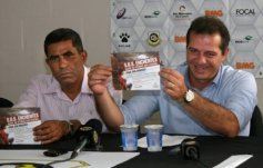 Copa Paulista: São Bernardo realiza entrega das roupas na Campanha do Agasalho