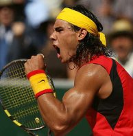 Tênis: Nadal estreia em Montreal com vitória nas duplas