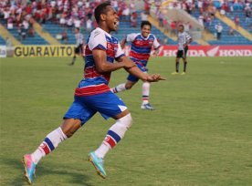 Fortaleza x Cuiabá – Leão estreia técnico e quer vaga no G4