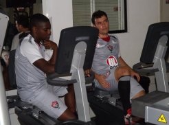 Vitória x Fluminense – Invicto como mandante, Leão sonha com o G4