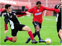 Copa Paulista: Em recuperação, meia acredita na reação do Paulista