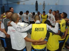 Treze x Águia – Galo encerrará ‘jejum’ com técnico interino?