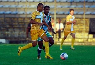 Brasiliense x Santa Cruz – Jacaré tenta se aproximar do G4 na Série C