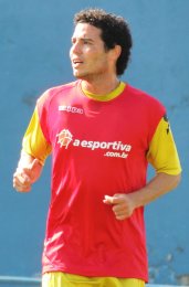 Série D: Especialista, meia do Santo André busca o sexto acesso da carreira