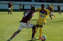 Betim x Madureira – Voltar a vencer é a palavra de ordem!