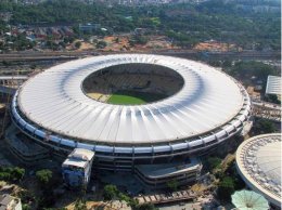 Botafogo fecha por 35 anos para atuar no Maracanã