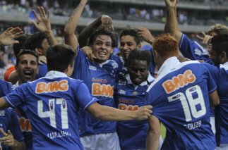 Criciúma x Cruzeiro – Melhor assumir a ponta na próxima rodada