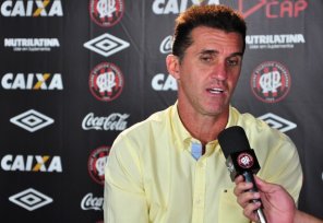 Atlético-PR x Bahia – Furacão em busca do G4!