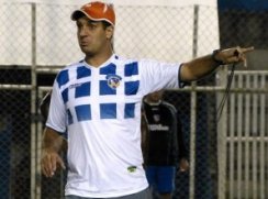 Duque de Caxias x Crac – Aqui o buraco é mais embaixo…