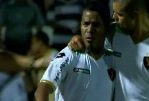 ASA 2 x 4 Sport - Sob o comando de Marcos Aurélio, Leão espanta a crise!