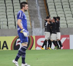 Ceará 2 x 1 América-RN - Caiu no Castelão, só dá Vozão! 3 0002048093358 img