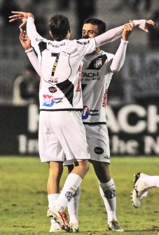 Blog do Ari: Ponte, que já respira Sul-Americana, teria ‘pedreira’ na Copa do Brasil