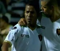 Experiente, Seleção FI é comandada por artilheiro da Série B