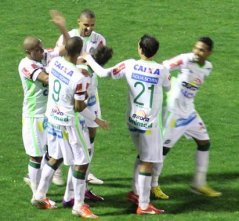 Experiente, Seleção FI é comandada por artilheiro da Série B 5 0002048093403 img