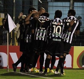 Experiente, Seleção FI é comandada por artilheiro da Série B 3 0002048093409 img