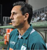Experiente, Seleção FI é comandada por artilheiro da Série B 6 0002048093411 img
