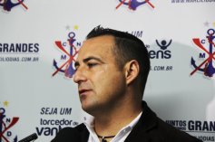 Série D: De olho em liderança, Marcílio Dias enfrenta a Penapolense