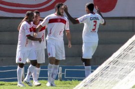 Série C: Vila Nova não mudará para duelo contra o Guarani