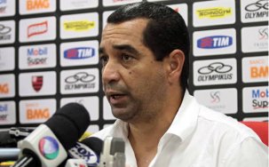 Santos anuncia tetracampeão mundial como gerente de futebol