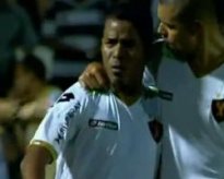 Série B: Sport perde artilheiro, mas tem volta de dois jogadores