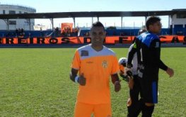 Segundona: Técnico do Atibaia pede foco ao elenco e elogia ex-Guarani