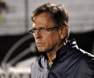 Série B: Após 50 dias, ex-treinador do Fla é demitido no ABC