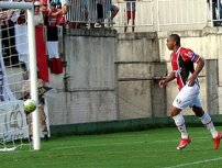 Série B: Artilheiro não se recupera e segue como dúvida no Joinville