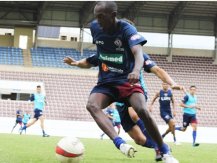 Copa Paulista: Recuperados, jogadores voltam a treinar com bola na Ferroviária