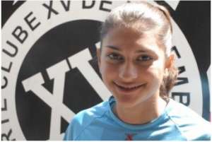 XV de Piracicaba feminino na seleção brasileira sub-20