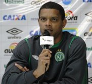 Série B: Chapecoense teme perder artilheiro e busca reforços